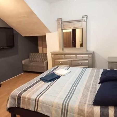Loft Preciosos En Heroica Matamoros Dış mekan fotoğraf