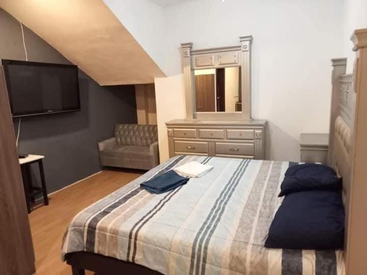 Loft Preciosos En Heroica Matamoros Dış mekan fotoğraf
