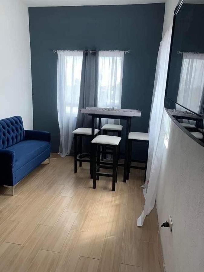 Loft Preciosos En Heroica Matamoros Dış mekan fotoğraf