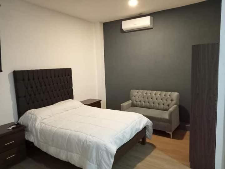 Loft Preciosos En Heroica Matamoros Dış mekan fotoğraf